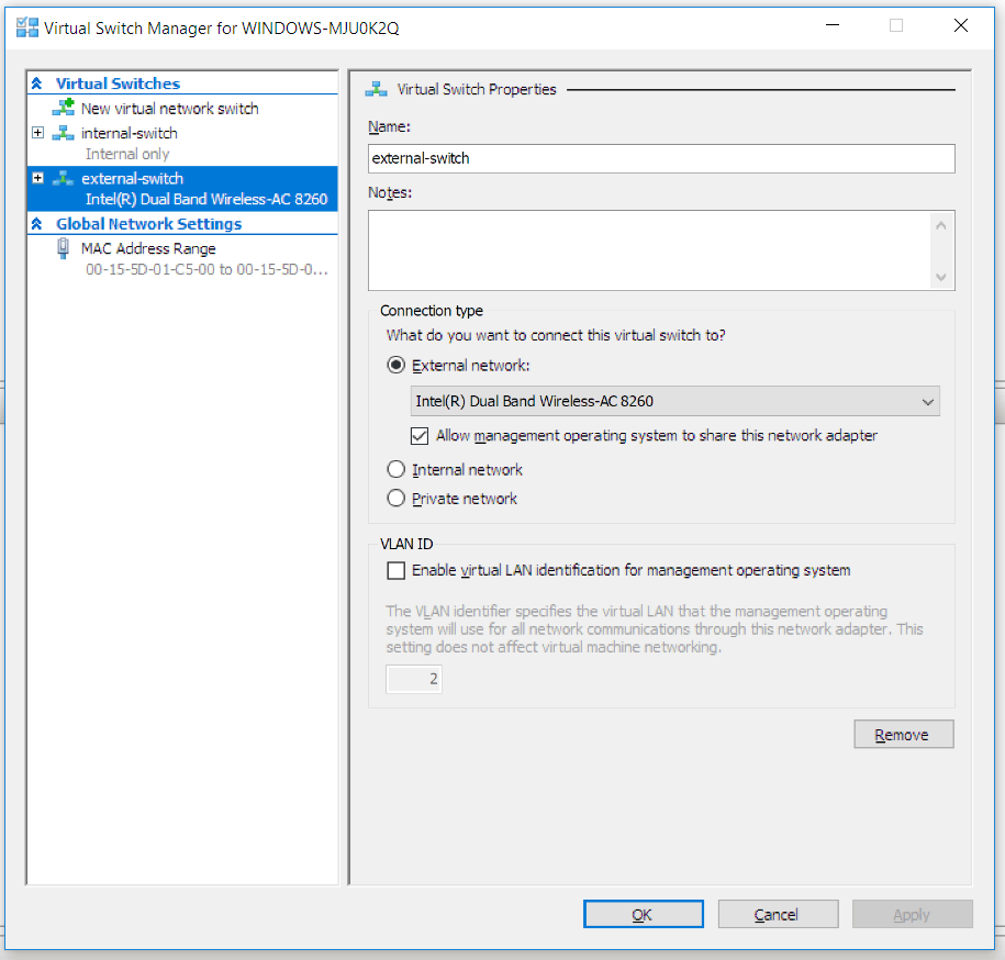 Hyper v virtual. Hyper-v Virtual Switch. Hyper-v Virtual Ethernet Adapter. Hyper-v default Switch. Настройка виртуального коммутатора VMWARE.