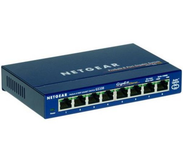 Netgear Switch