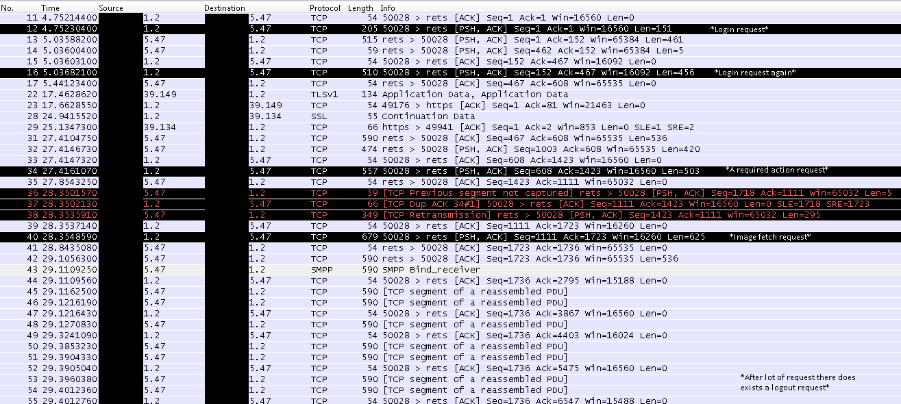 Без прокси (работает нормально